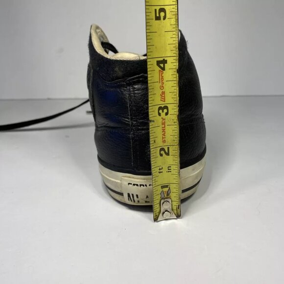 Converse Chuck Taylor All Star High Street Leather Men's 8 Wms 10. 157472C - Picture 13 of 13